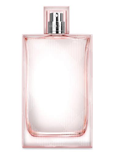 burberry brit sheer 2015